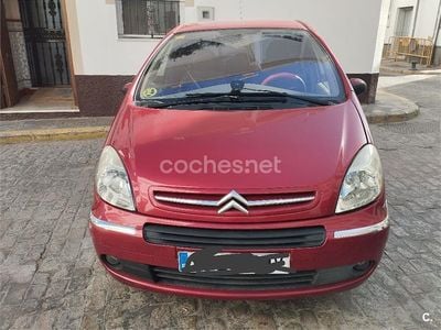 Citroën Xsara Picasso
