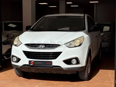 Usado Hyundai ix35