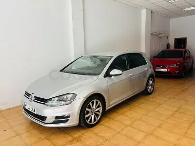 Usado VW Golf VII