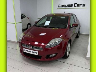 Fiat Bravo