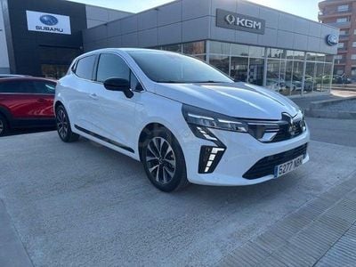 Usado Mitsubishi Colt 90 CV (66 kW) 2025 Blanco Utilitario