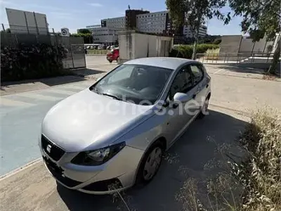 Usado Seat Ibiza