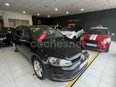 VW Golf VII