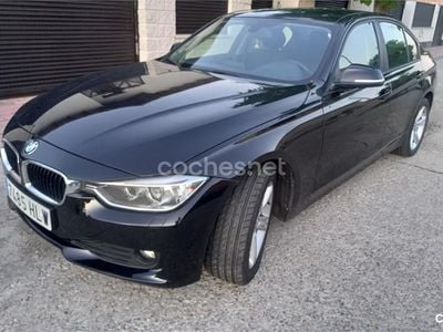 BMW 316