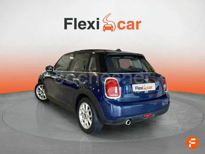 Mini Cooper Clubman