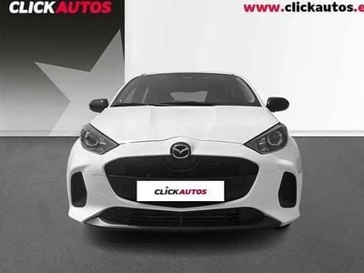 Usado 2025 Mazda 2 Center-Line | 17.550 € (Precio justo)