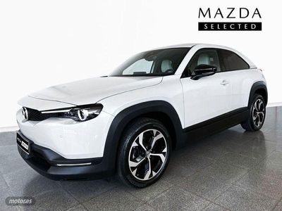 Mazda MX30