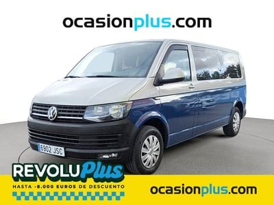 VW Caravelle