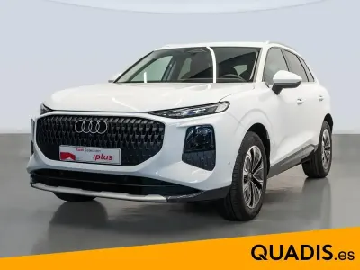 Nuevo Audi Q3 Business 150 CV (110 kW) 2026 Blanco SUV