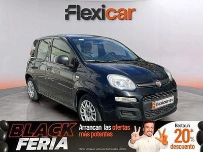 Fiat Panda Cross