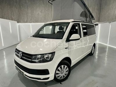 VW California