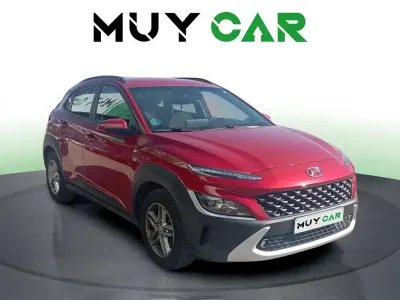 Usado Hyundai Kona