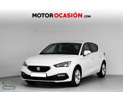 usado Seat Leon STYLE 110cv