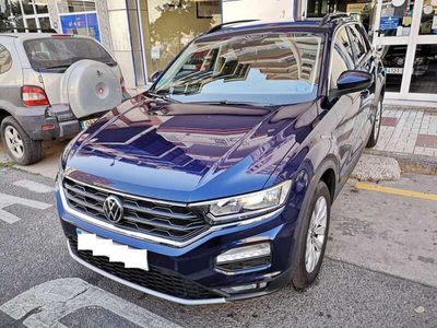 usado VW T-Roc 1.0 TSI Advance 81kW