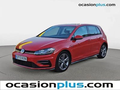 VW Golf VII
