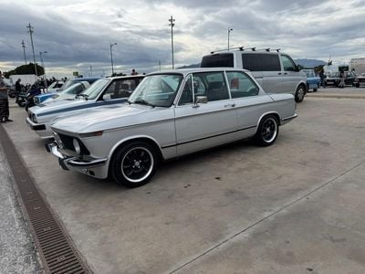BMW 2002