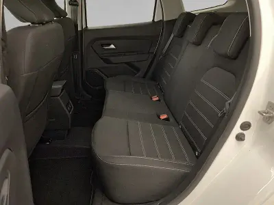 Usado Dacia Duster Prestige 130 CV (95 kW) 2022 Blanco SUV