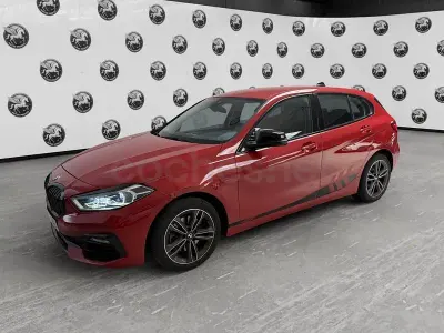 Usado BMW 118