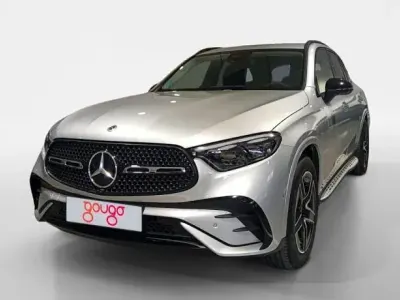 Usado Mercedes GLC200 204 CV (150 kW) 2025 SUV