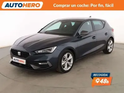 Usado Seat Leon