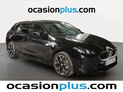 Usado BMW 120 163 CV (119 kW) 2025 Utilitario