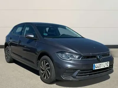 Käytetty VW Polo