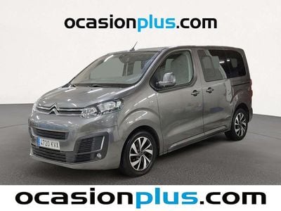 Citroën Spacetourer