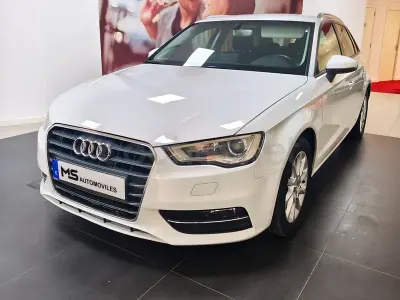 Usado Audi A3