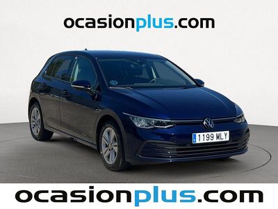 VW Golf VIII