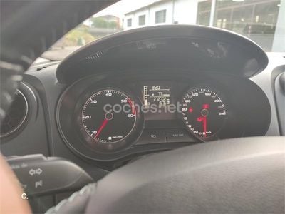 Seat Ibiza SC