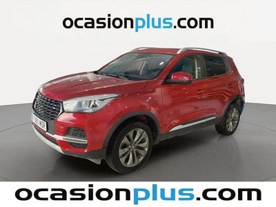 Usado DR DR 4.0 116 CV (85 kW) 2023 Blanco SUV