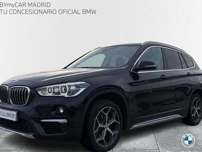 Używany BMW X1 Executive 150 KM (110 kW) 2019 SUV