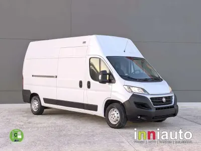 Usado Fiat Ducato