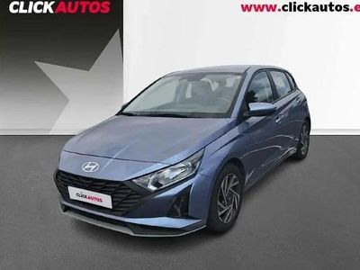 Brugt Hyundai i20 79 HK (58 kW) 2025 Hatchback
