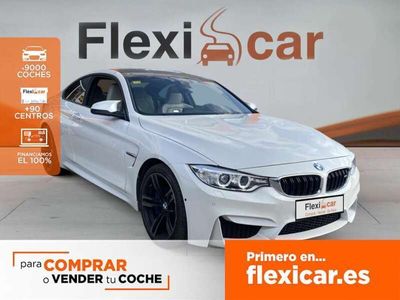 usado BMW M4 Serie 4A