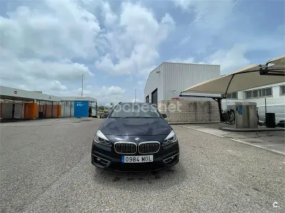 Usado BMW 218