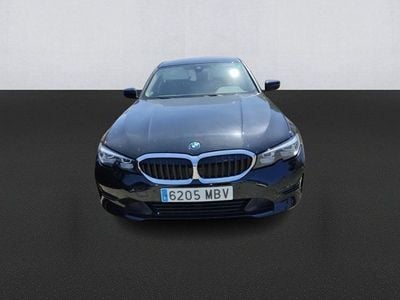 BMW 320e