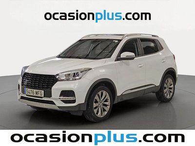 Usado DR DR 4.0 116 CV (85 kW) 2023 Blanco SUV