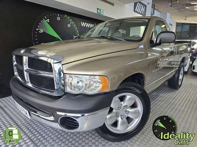 Beige Usado 2004 Dodge Ram Recogida | 18.980 €