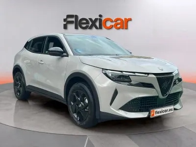 Usado Alfa Romeo Junior
