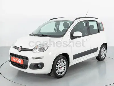 Usado Fiat Panda