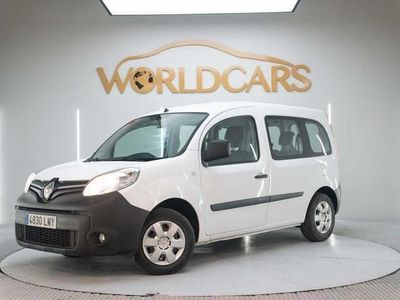 Usado Renault Kangoo 95 CV (69 kW) 2021 Berlina