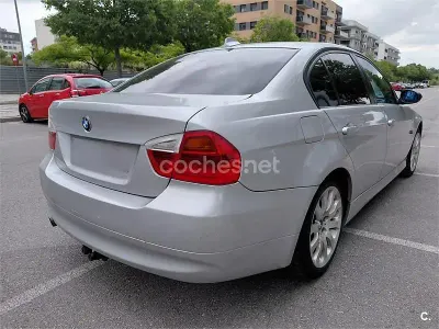 Usado BMW 318