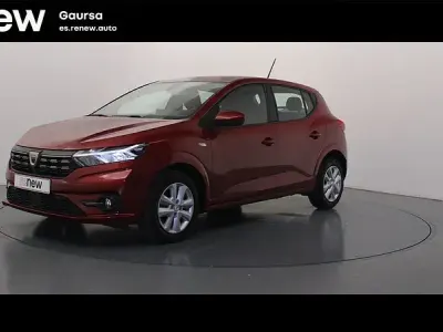 Occasion Dacia Sandero