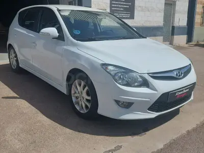 Usado Hyundai i30