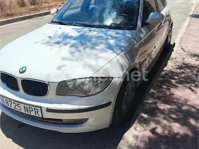 Usado BMW 116
