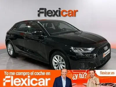 Usado Audi A3 Sportback e-tron