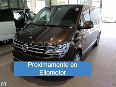 VW Multivan