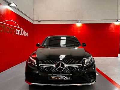 Mercedes GLC350