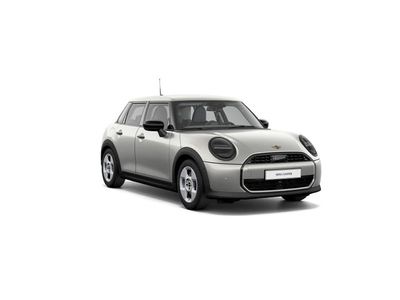 Usado Mini Cooper 156 CV (114 kW) 2025 Gris plata Utilitario